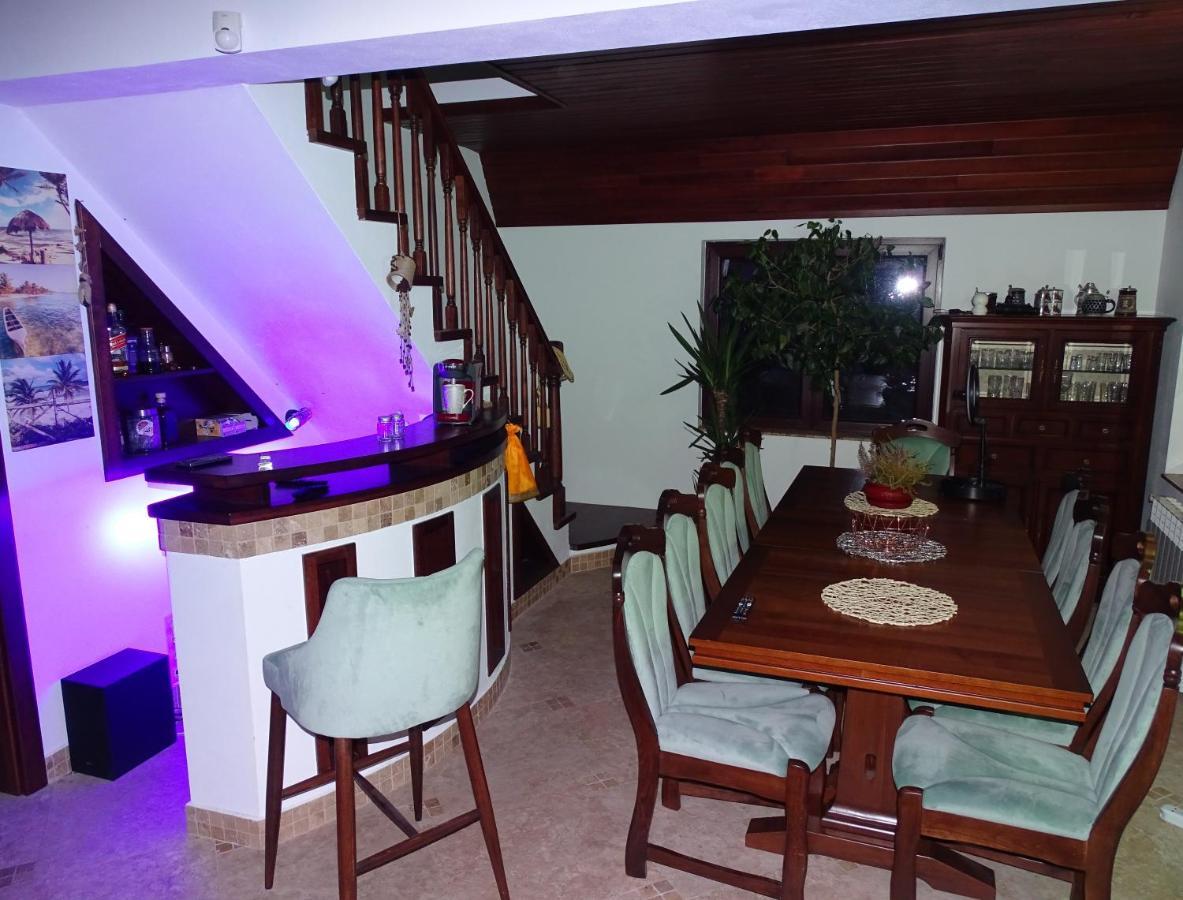 Ole Apartment - Get Your Energy For Free! Coffee And Tea On The House Τιμισοάρα Εξωτερικό φωτογραφία