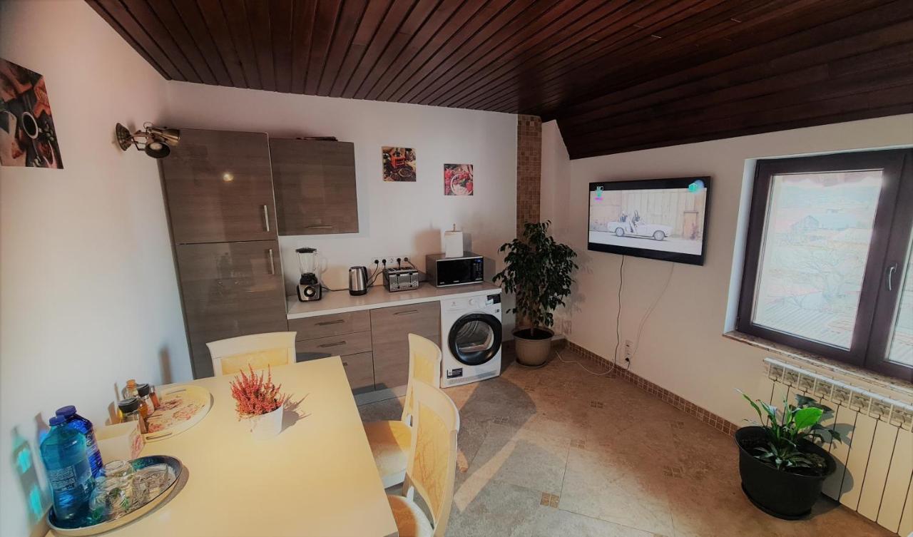 Ole Apartment - Get Your Energy For Free! Coffee And Tea On The House Τιμισοάρα Εξωτερικό φωτογραφία