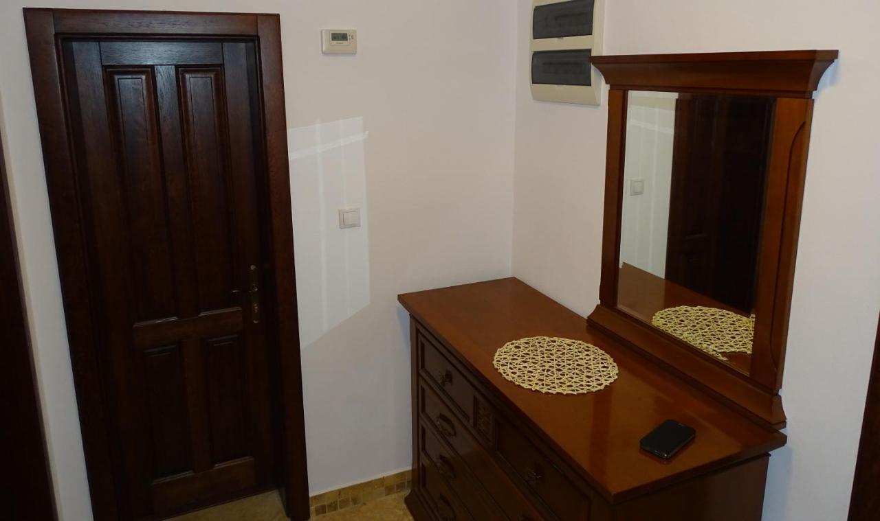 Ole Apartment - Get Your Energy For Free! Coffee And Tea On The House Τιμισοάρα Εξωτερικό φωτογραφία