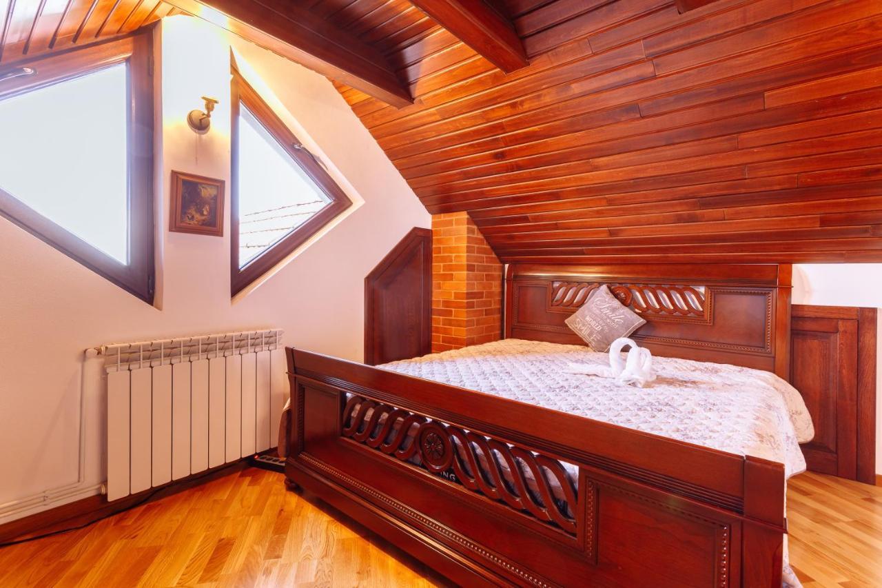 Ole Apartment - Get Your Energy For Free! Coffee And Tea On The House Τιμισοάρα Εξωτερικό φωτογραφία
