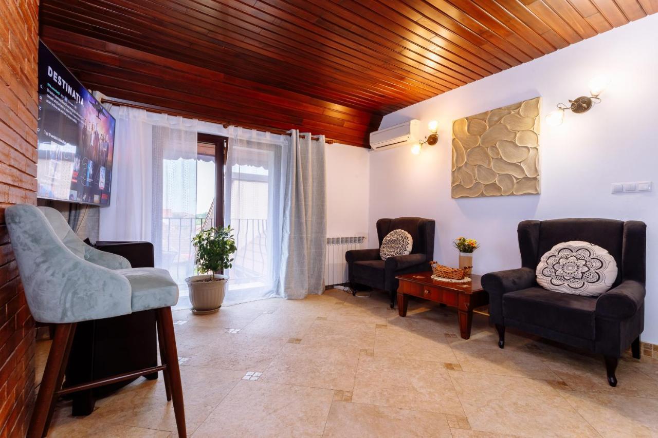 Ole Apartment - Get Your Energy For Free! Coffee And Tea On The House Τιμισοάρα Εξωτερικό φωτογραφία