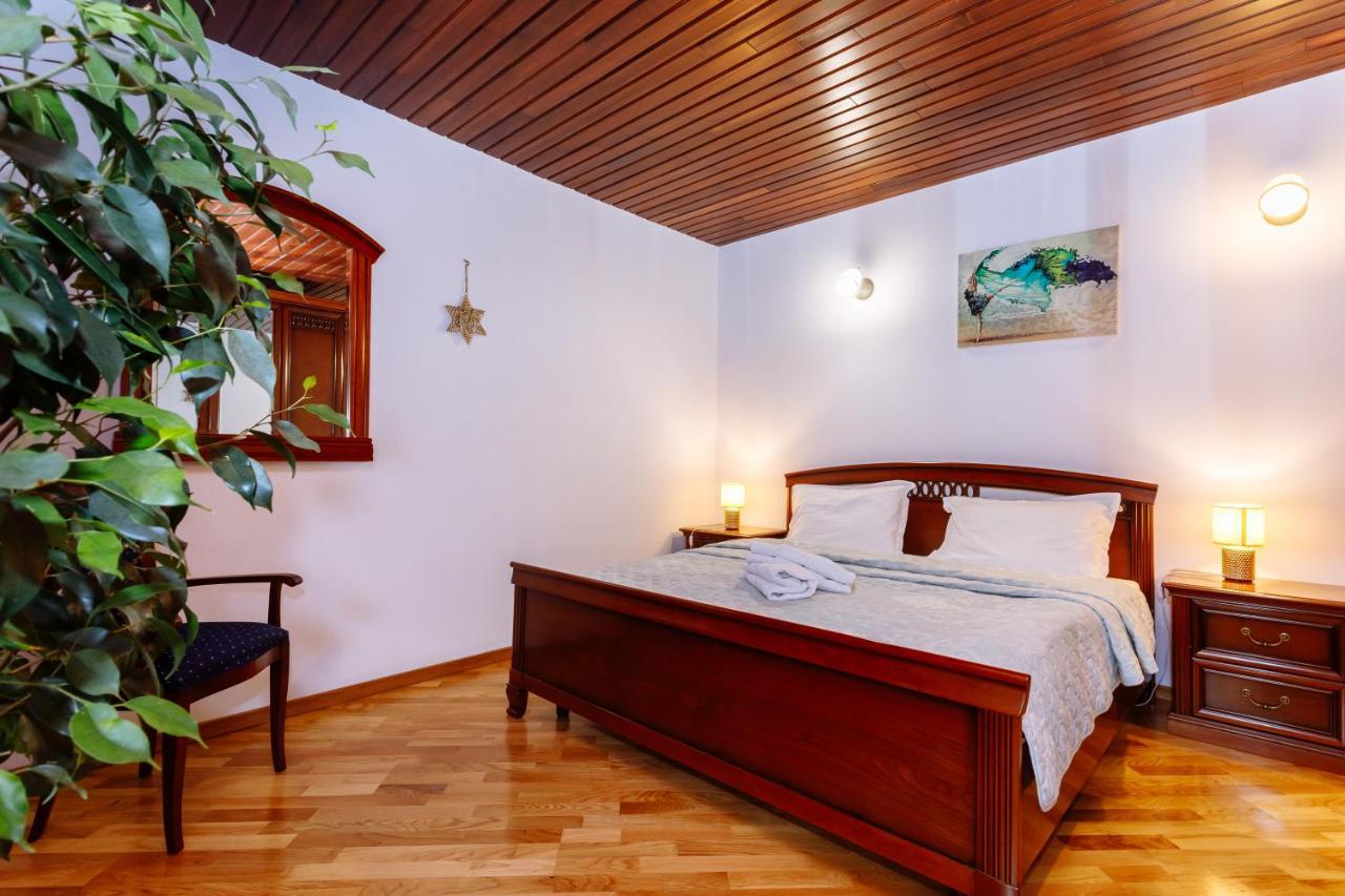 Ole Apartment - Get Your Energy For Free! Coffee And Tea On The House Τιμισοάρα Εξωτερικό φωτογραφία