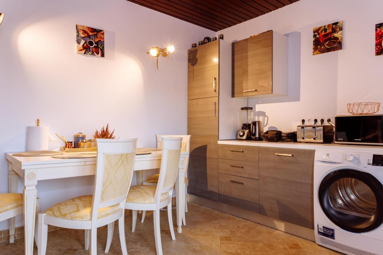 Ole Apartment - Get Your Energy For Free! Coffee And Tea On The House Τιμισοάρα Εξωτερικό φωτογραφία
