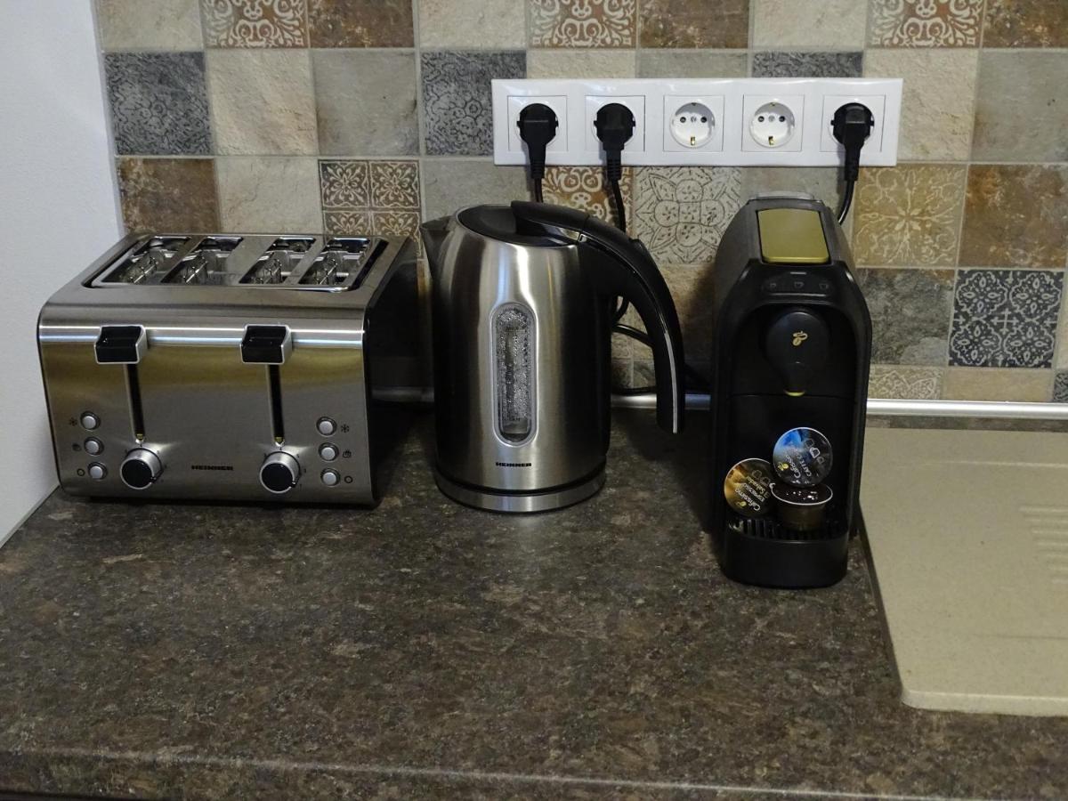 Ole Apartment - Get Your Energy For Free! Coffee And Tea On The House Τιμισοάρα Εξωτερικό φωτογραφία