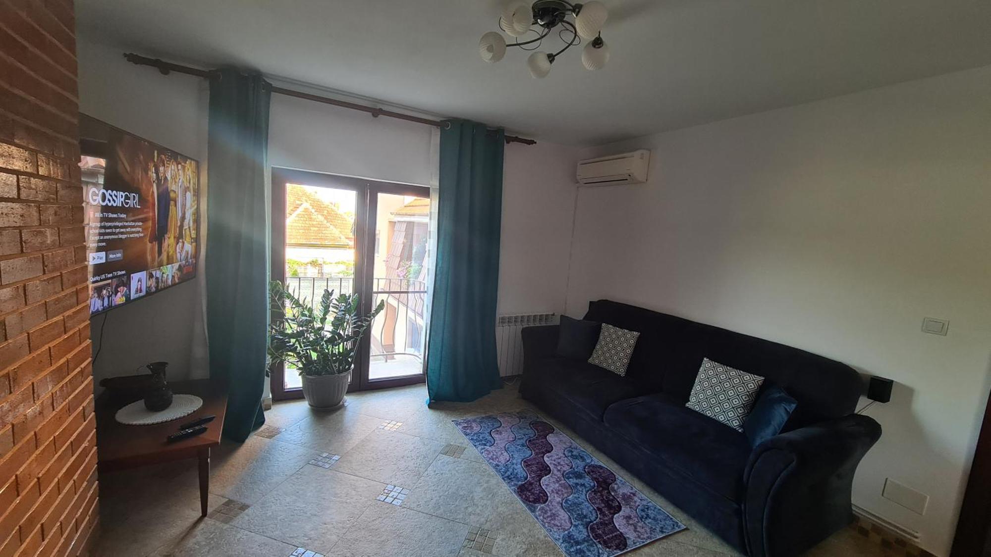 Ole Apartment - Get Your Energy For Free! Coffee And Tea On The House Τιμισοάρα Εξωτερικό φωτογραφία