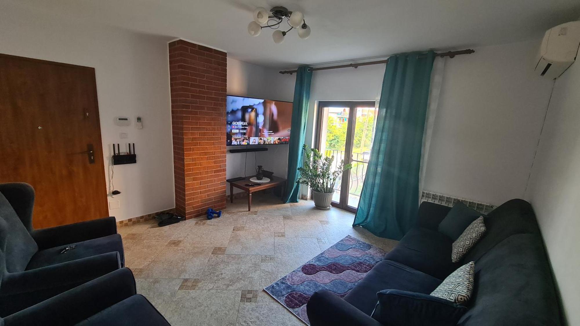 Ole Apartment - Get Your Energy For Free! Coffee And Tea On The House Τιμισοάρα Εξωτερικό φωτογραφία