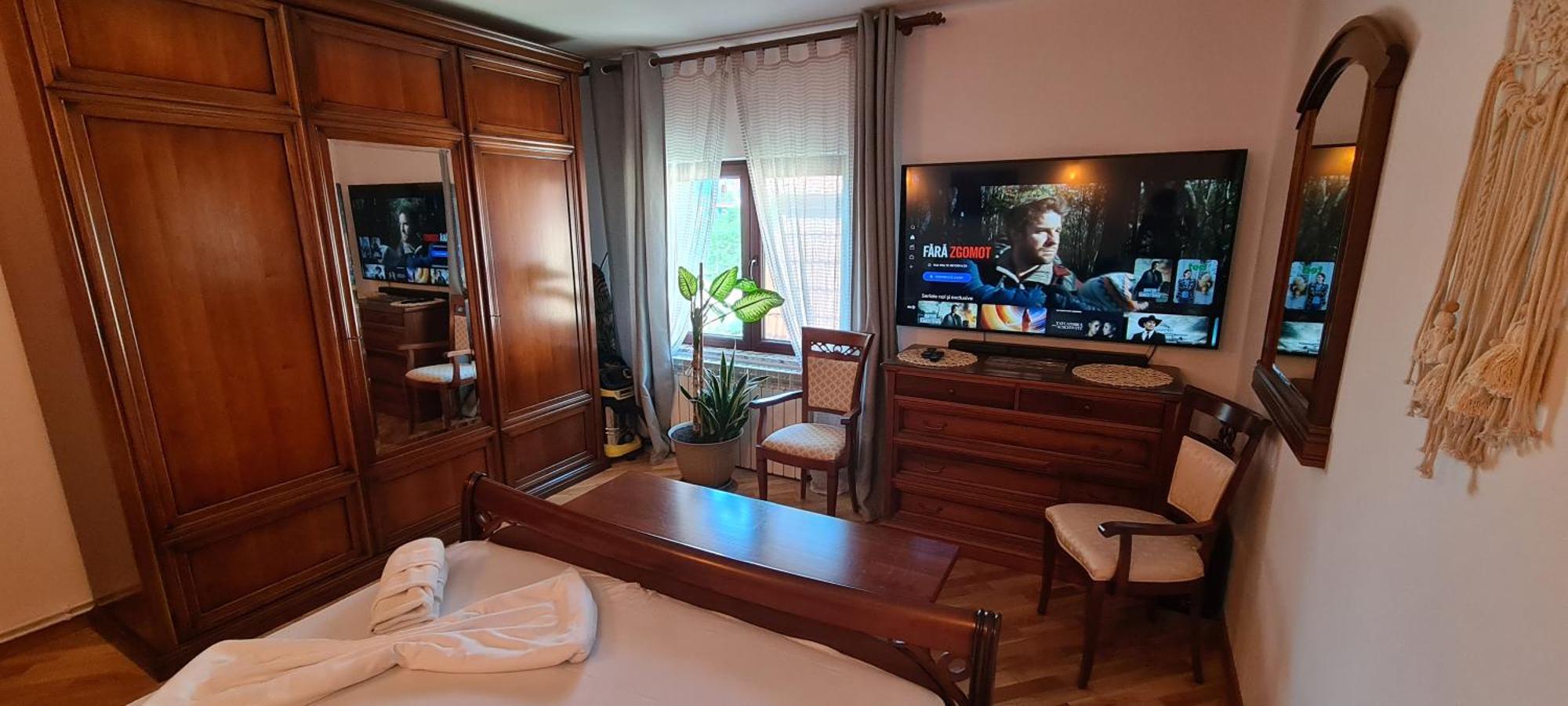 Ole Apartment - Get Your Energy For Free! Coffee And Tea On The House Τιμισοάρα Εξωτερικό φωτογραφία