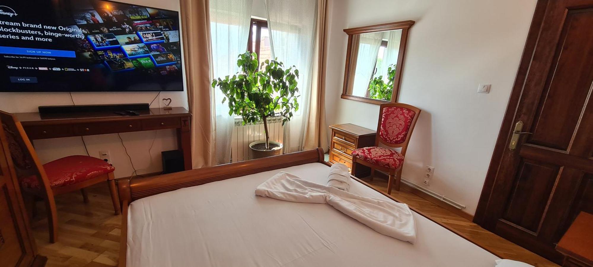 Ole Apartment - Get Your Energy For Free! Coffee And Tea On The House Τιμισοάρα Εξωτερικό φωτογραφία